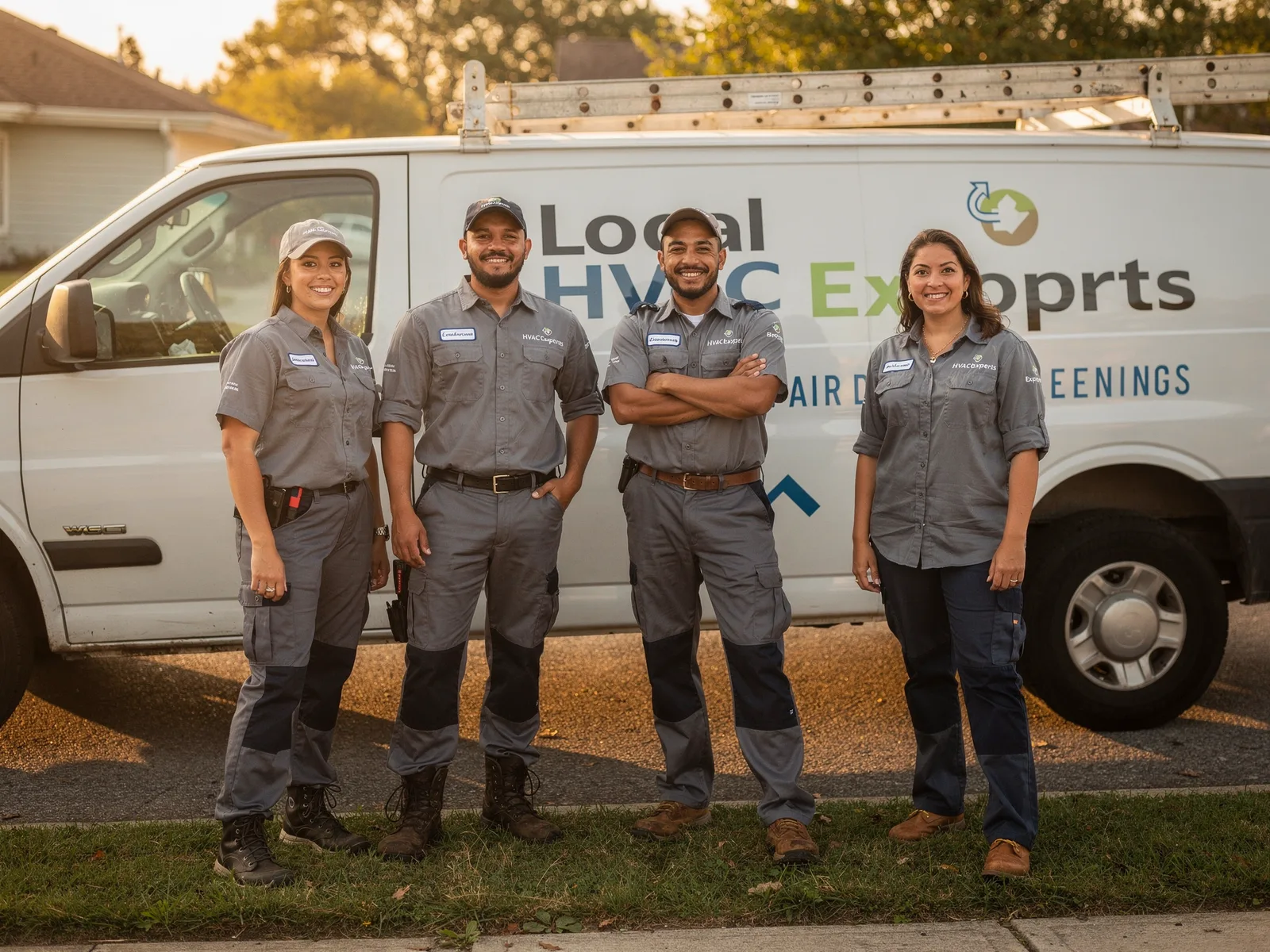 24/7 HVAC Repair & AC Replacement company in Brasher Falls, NY
